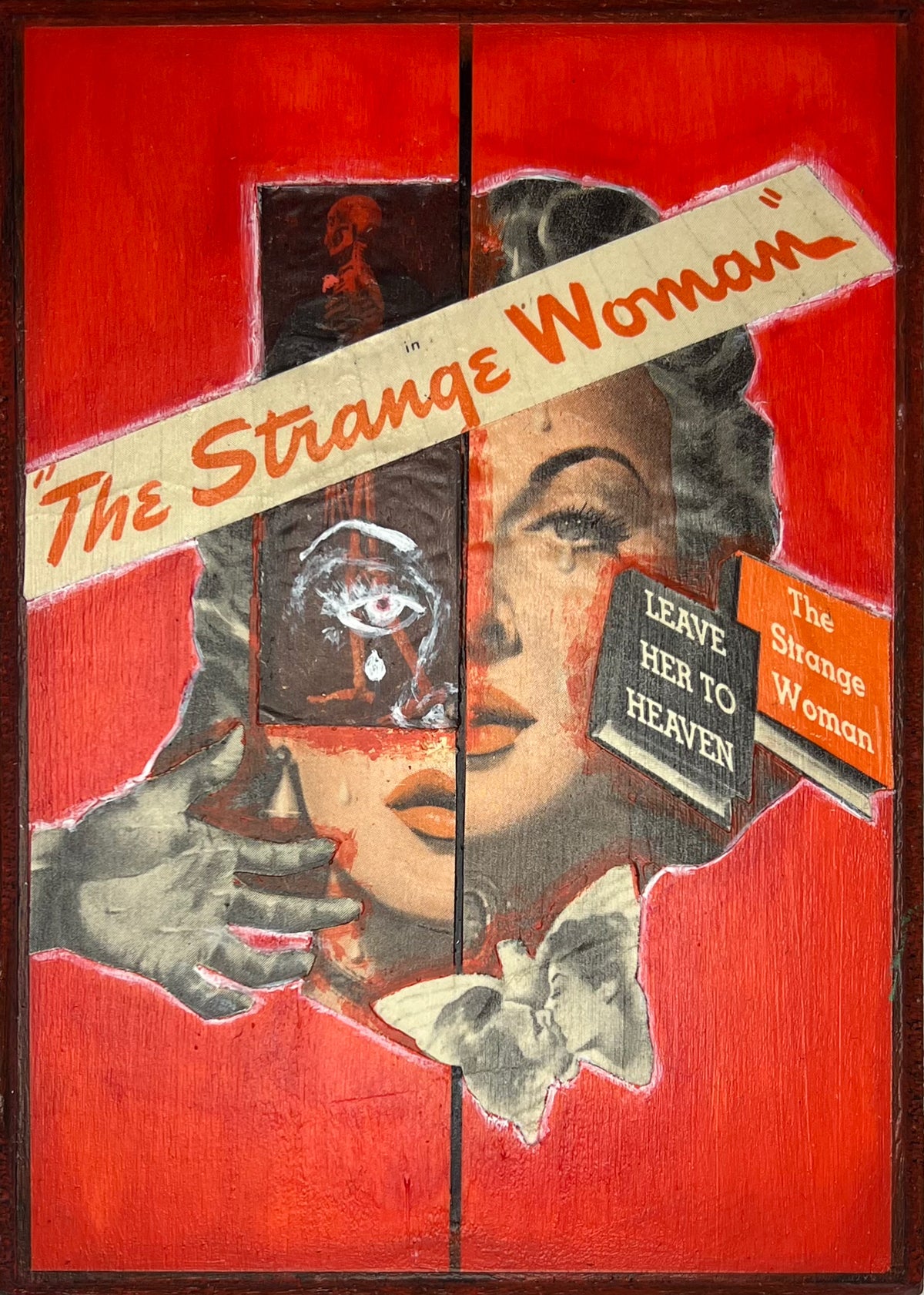 Strange Woman