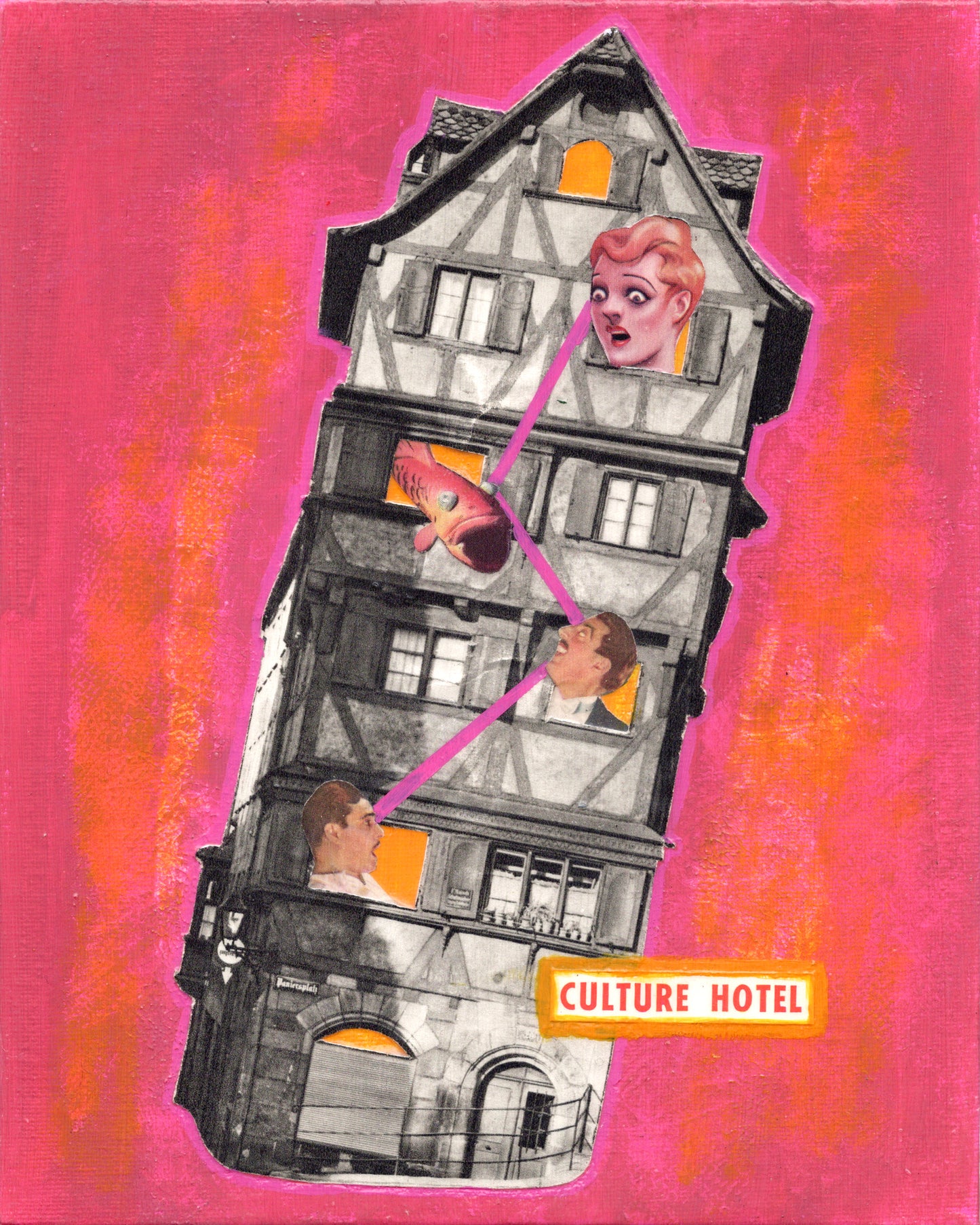 Culture Hotel
