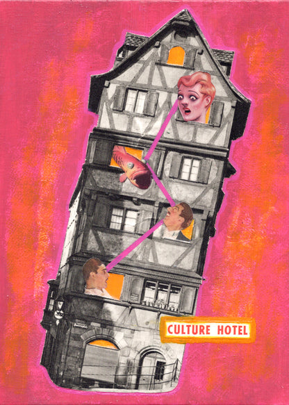 Culture Hotel