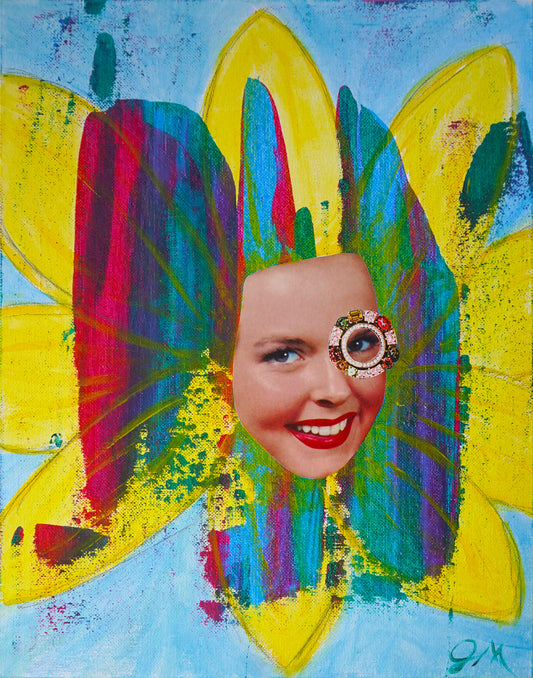 Happy on the Outside