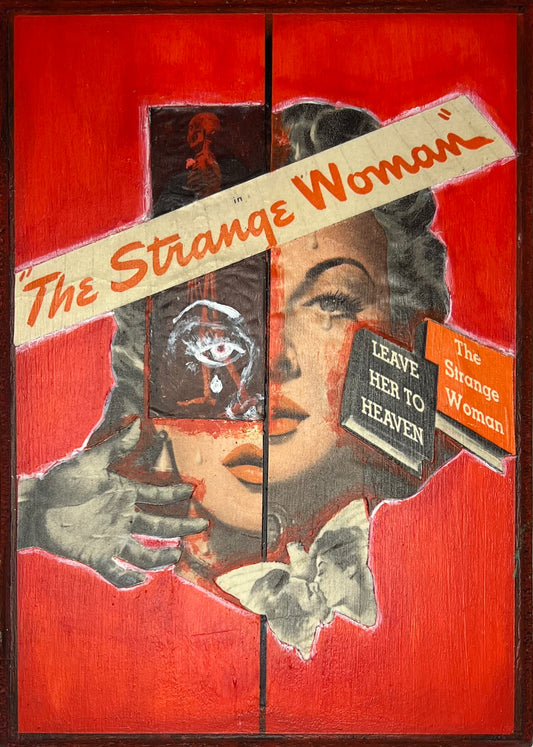 Strange Woman