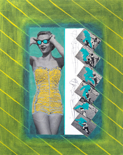 The Future is Striped