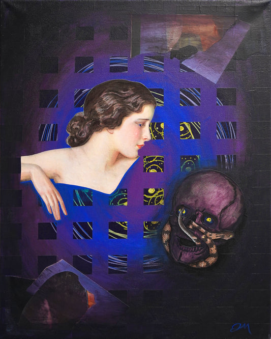 To Look Upon Death and Survive